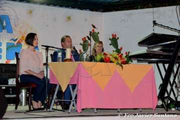 Pregones de La Breña (Foto 1-48), El Goro (Foto 49-76) y Hoya Aguedita (Foto 77-80) /Reportaje gráfico Francisco Javier Santana (TA) y TF.